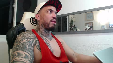 Snapshot of angellatino0 chatting on 12/06/24, 07:43 angellatino0 online show from 12/06/24, 07:43