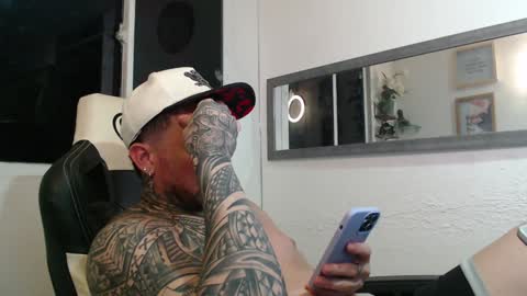 Snapshot of angellatino0 chatting on 12/07/24, 07:38 angellatino0 online show from 12/07/24, 07:38