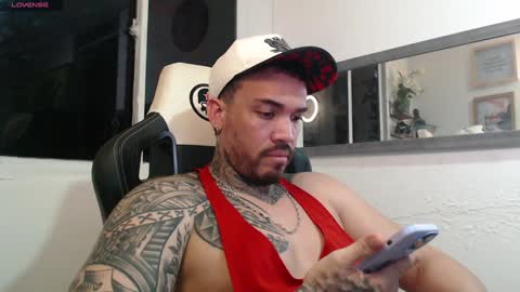 Snapshot of angellatino0 chatting on 12/16/24, 04:55 angellatino0 online show from 12/16/24, 04:55