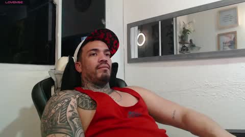 Snapshot of angellatino0 chatting on 12/16/24, 08:52 angellatino0 online show from 12/16/24, 08:52