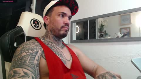 Snapshot of angellatino0 chatting on 12/17/24, 07:18 angellatino0 online show from 12/17/24, 07:18