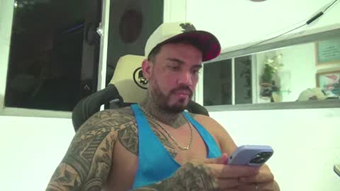 Snapshot of angellatino0 chatting on 12/29/24, 09:17 angellatino0 online show from 12/29/24, 09:17