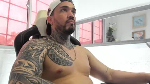 Snapshot of angellatino0 chatting on 01/01/25, 10:13 angellatino0 online show from 01/01/25, 10:13