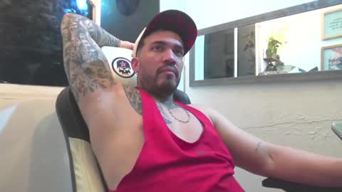 Snapshot of angellatino0 chatting on 01/07/25, 02:53 angellatino0 online show from 01/07/25, 02:53