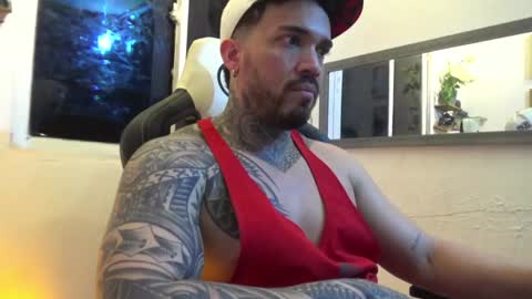 Snapshot of angellatino0 chatting on 01/10/25, 08:18 angellatino0 online show from 01/10/25, 08:18