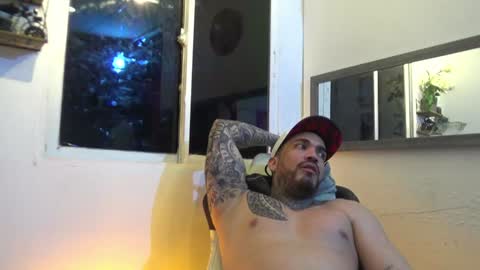 Snapshot of angellatino0 chatting on 01/13/25, 09:19 angellatino0 online show from 01/13/25, 09:19