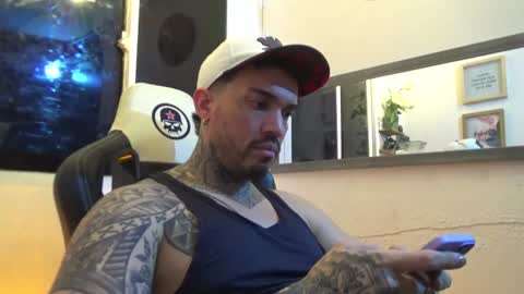 Snapshot of angellatino0 chatting on 01/22/25, 08:07 angellatino0 online show from 01/22/25, 08:07