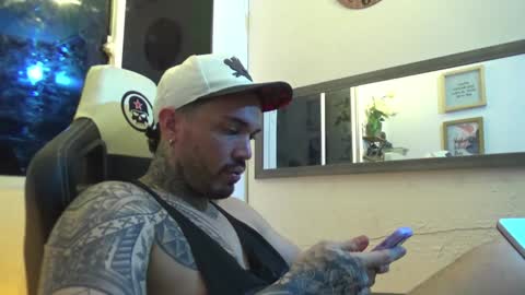 Snapshot of angellatino0 chatting on 01/24/25, 07:08 angellatino0 online show from 01/24/25, 07:08