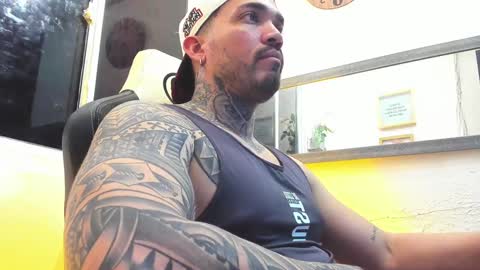 Snapshot of angellatino0 chatting on 02/03/25, 12:58 angellatino0 online show from 02/03/25, 12:58