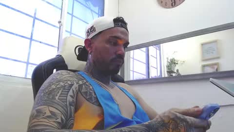 Snapshot of angellatino0 chatting on 02/16/25, 09:38 angellatino0 online show from 02/16/25, 09:38