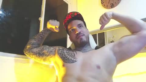 Snapshot of angellatino0 chatting on 02/27/25, 07:44 angellatino0 online show from 02/27/25, 07:44