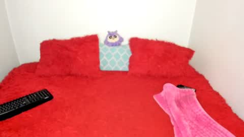 Angel Lavey-Parsons online show from 03/09/26, 12:58