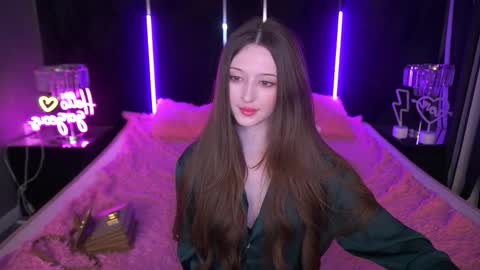 AngelBlush online show from 10/12/25, 08:24