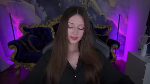 AngelBlush online show from 11/30/25, 02:32