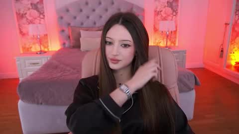 AngelBlush online show from 02/27/26, 08:14