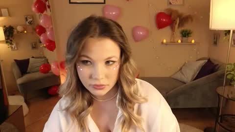 angelldreamss online show from 02/12/26, 09:21