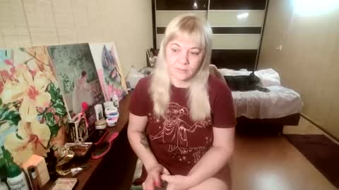 angelleah online show from 01/09/26, 05:10