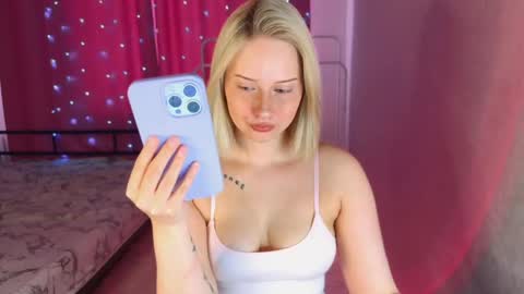 Cutie online show from 04/16/26, 10:05