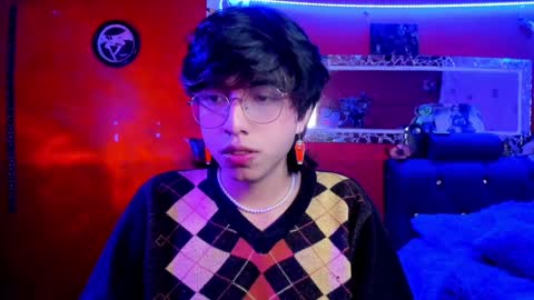 Angel  online show from 12/06/24, 07:21