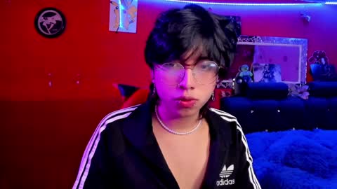 Angel  online show from 12/14/24, 06:24