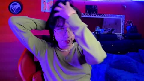 Angel  online show from 12/20/24, 05:14