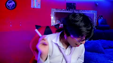 Angel  online show from 12/21/24, 06:30