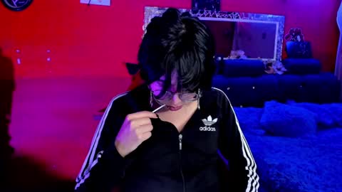 Angel  online show from 01/05/25, 09:59