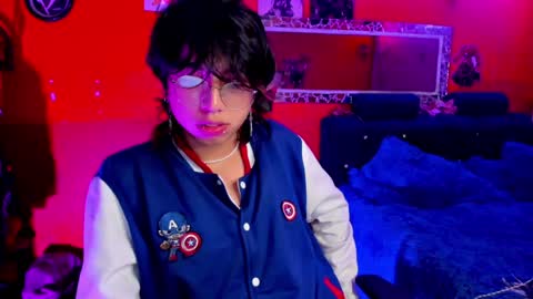 Angel  online show from 01/15/25, 04:47