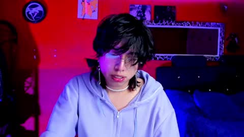 Angel  online show from 01/23/25, 03:05