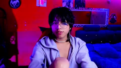 Angel  online show from 01/23/25, 06:06