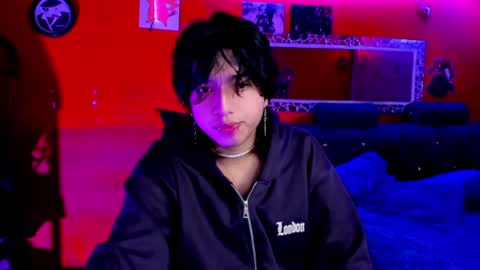 Angel  online show from 01/26/25, 04:20