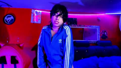 Angel  online show from 01/27/25, 08:18