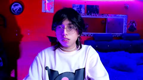 Angel  online show from 01/29/25, 10:11