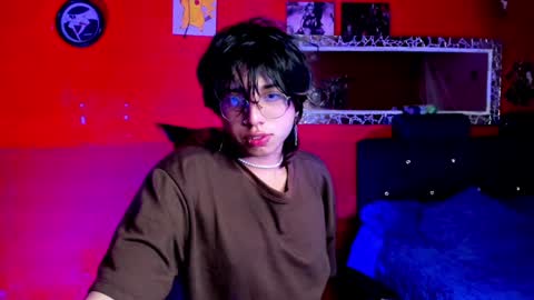 Angel  online show from 02/03/25, 06:34