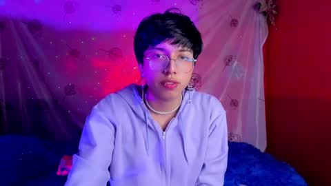 Angel  online show from 02/10/25, 03:46