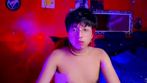 Angel  online show from 02/18/25, 12:39