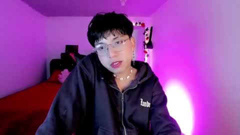 Angel  online show from 10/30/25, 02:24