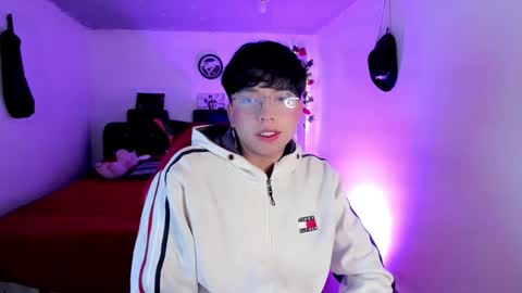 Angel  online show from 01/08/26, 01:52