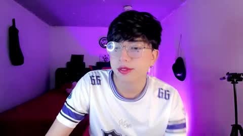 Angel  online show from 01/18/26, 04:05