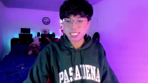 Angel  online show from 02/27/26, 04:56