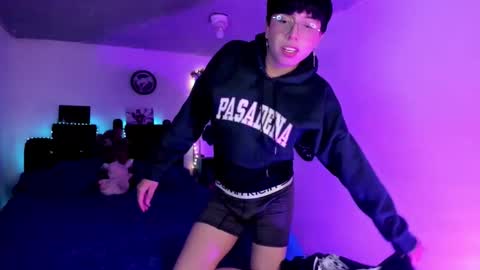 Angel  online show from 02/28/26, 03:40