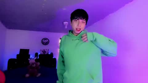 Angel  online show from 03/13/26, 05:03