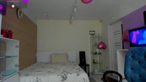 Angelli online show from 03/29/26, 03:34