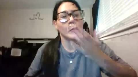 Angel Marie online show from 09/24/25, 02:09