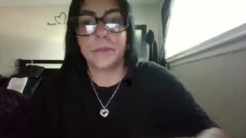 Angel Marie online show from 09/30/25, 02:55