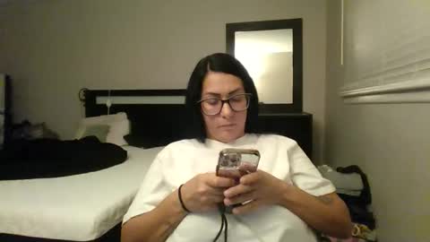 Snapshot of angelmarie7 chatting on 05/09/26, 03:45 Angel Marie online show from 05/09/26, 03:45