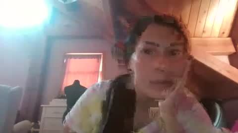 Snapshot of angelmarie7 chatting on 06/10/26, 08:52 Angel Marie online show from 06/10/26, 08:52