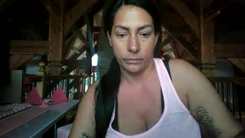 Snapshot of angelmarie7 chatting on 06/13/26, 02:37 Angel Marie online show from 06/13/26, 02:37