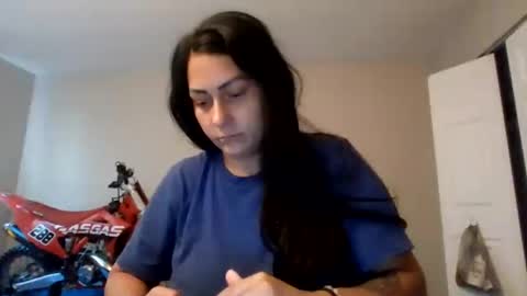 Snapshot of angelmarie7 chatting on 06/29/26, 03:34 Angel Marie online show from 06/29/26, 03:34