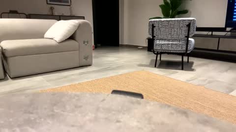 angel trans online show from 02/01/26, 07:34